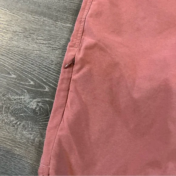 Kuhl Khakis in Antique Rose - Picture 3 of 7